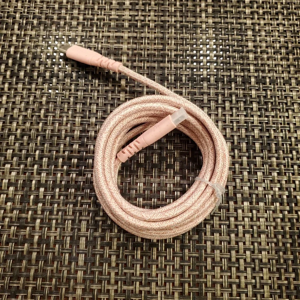 Tech Candy Eco‎ charge lightning cable